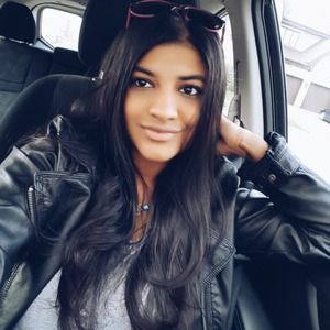 Meet your Posher, Nileema